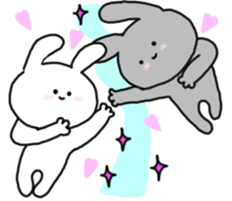 mimitan Event in the spring and summer sticker #5274655