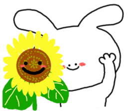 mimitan Event in the spring and summer sticker #5274656