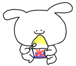 mimitan Event in the spring and summer sticker #5274657