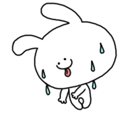 mimitan Event in the spring and summer sticker #5274661