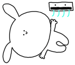 mimitan Event in the spring and summer sticker #5274662