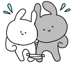 mimitan Event in the spring and summer sticker #5274675