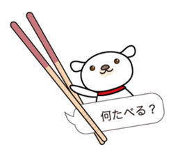 speech bubbles sticker #5275265