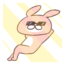 u za gi sticker #5275437