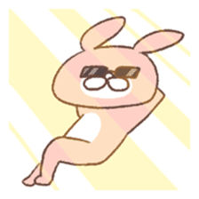 u za gi sticker #5275437