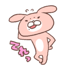 u za gi sticker #5275442