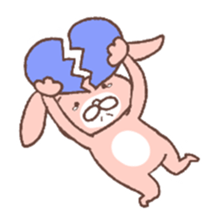 u za gi sticker #5275448