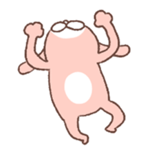 u za gi sticker #5275452