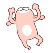 u za gi sticker #5275452