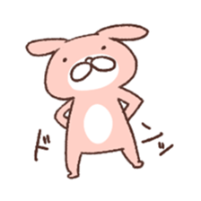 u za gi sticker #5275453