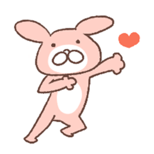 u za gi sticker #5275454