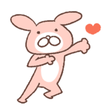 u za gi sticker #5275454