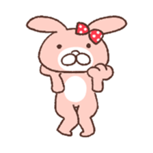 u za gi sticker #5275455