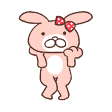 u za gi sticker #5275455