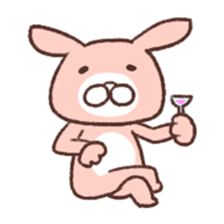 u za gi sticker #5275475