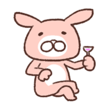 u za gi sticker #5275475