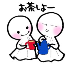 Terubo-&Pbo- sticker #5275574