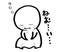 Terubo-&Pbo- sticker #5275588