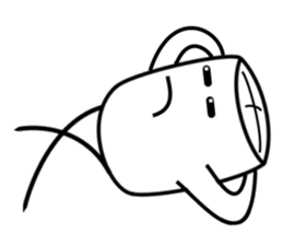 Condenser Story sticker #5275864