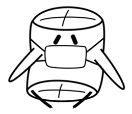 Condenser Story sticker #5275872