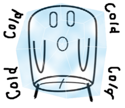 Condenser Story sticker #5275875