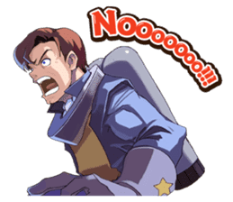 disgaea stamp sticker #5275920