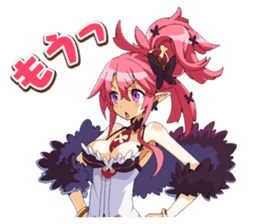 disgaea stamp sticker #5275950