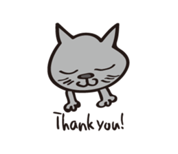 Rue -Russian Blue- Second Edition. sticker #5276037