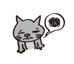 Rue -Russian Blue- Second Edition. sticker #5276048