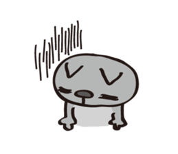 Rue -Russian Blue- Second Edition. sticker #5276052