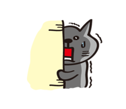 Rue -Russian Blue- Second Edition. sticker #5276069