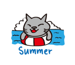 Rue -Russian Blue- Second Edition. sticker #5276072