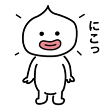 ChekeRaccho28 Ki-Do-Ai-Raku sticker #5276196