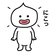 ChekeRaccho28 Ki-Do-Ai-Raku sticker #5276196