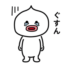 ChekeRaccho28 Ki-Do-Ai-Raku sticker #5276208