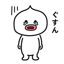 ChekeRaccho28 Ki-Do-Ai-Raku sticker #5276208