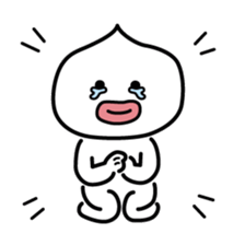 ChekeRaccho28 Ki-Do-Ai-Raku sticker #5276211