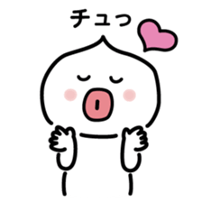 ChekeRaccho28 Ki-Do-Ai-Raku sticker #5276220