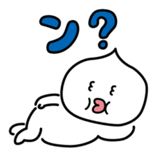 ChekeRaccho28 Ki-Do-Ai-Raku sticker #5276224