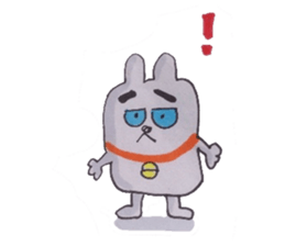 The roller coaster of thel cat. sticker #5276342