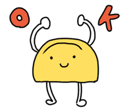 onigiri! sticker #5276382