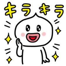 ChekeRaccho29 Yuu-Wa-Byou-Shoku sticker #5276640