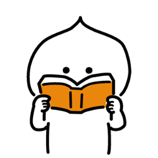 ChekeRaccho29 Yuu-Wa-Byou-Shoku sticker #5276645