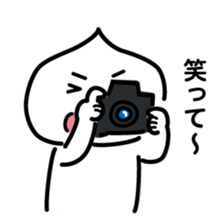 ChekeRaccho29 Yuu-Wa-Byou-Shoku sticker #5276646