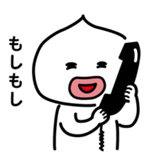 ChekeRaccho29 Yuu-Wa-Byou-Shoku sticker #5276656