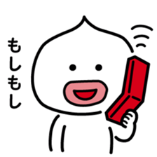 ChekeRaccho29 Yuu-Wa-Byou-Shoku sticker #5276658