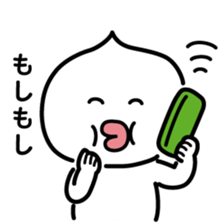 ChekeRaccho29 Yuu-Wa-Byou-Shoku sticker #5276659