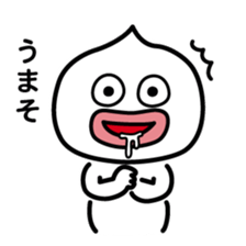 ChekeRaccho29 Yuu-Wa-Byou-Shoku sticker #5276669