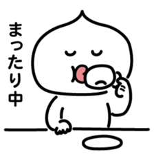 ChekeRaccho29 Yuu-Wa-Byou-Shoku sticker #5276672