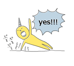 ugly demon famiry 2 sticker #5276917